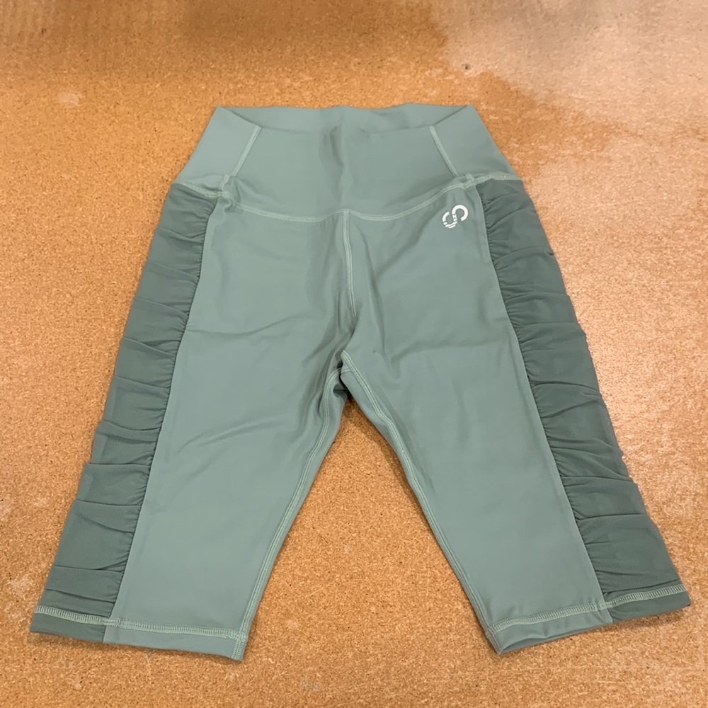 Sample shorts